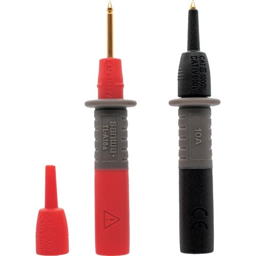 SANWA テストリード