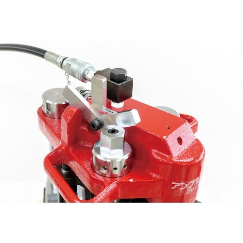 Asada アングルマシン75 フットスイッチタイ