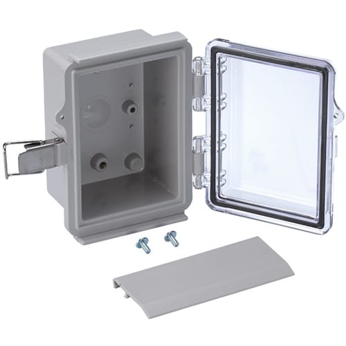 タカチ プラボックス