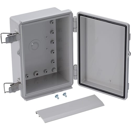 タカチ プラボックス