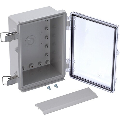 タカチ プラボックス