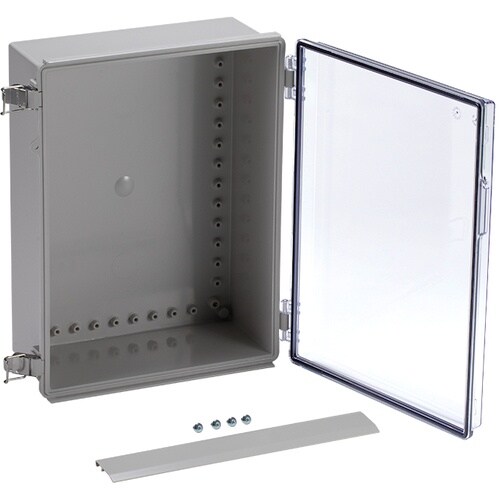 タカチ プラボックス