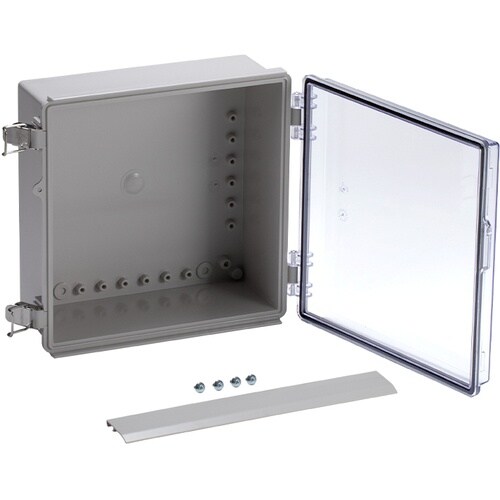 タカチ プラボックス