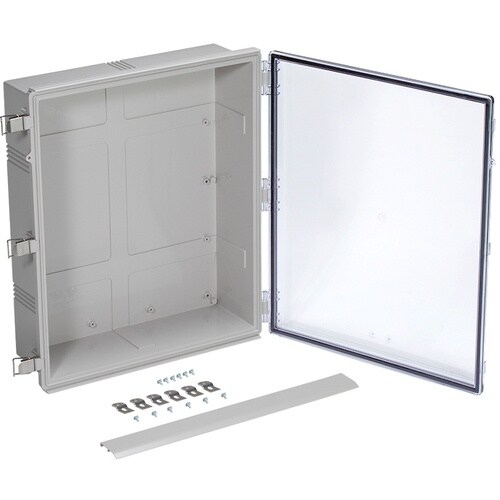 タカチ プラボックス