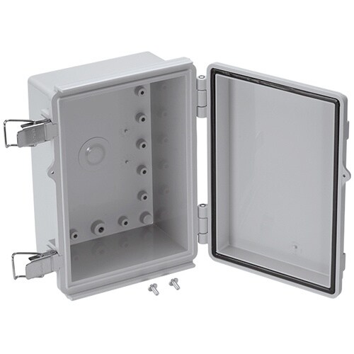 タカチ プラボックス