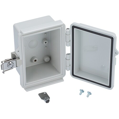 タカチ プラボックス