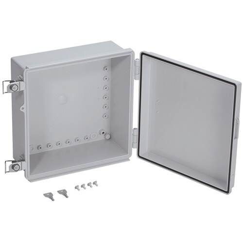 タカチ プラボックス