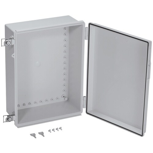 タカチ プラボックス