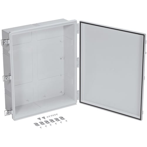 タカチ プラボックス