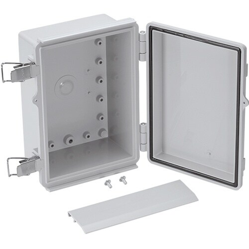 タカチ プラボックス