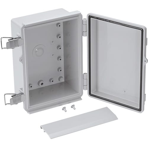 タカチ プラボックス