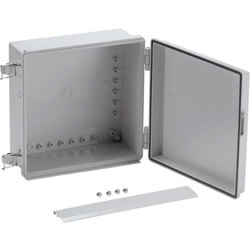 タカチ プラボックス