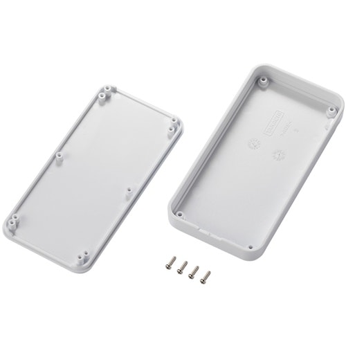 タカチ プラスティックケース