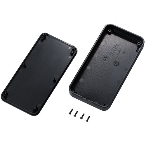 タカチ プラスティックケース