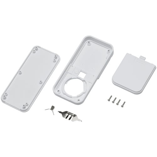 タカチ プラスティックケース