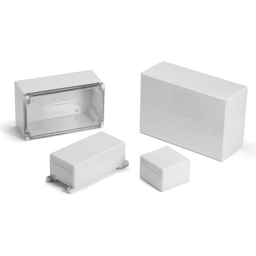 タカチ ボックス