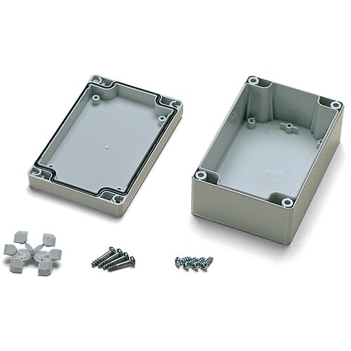 タカチ ボックス