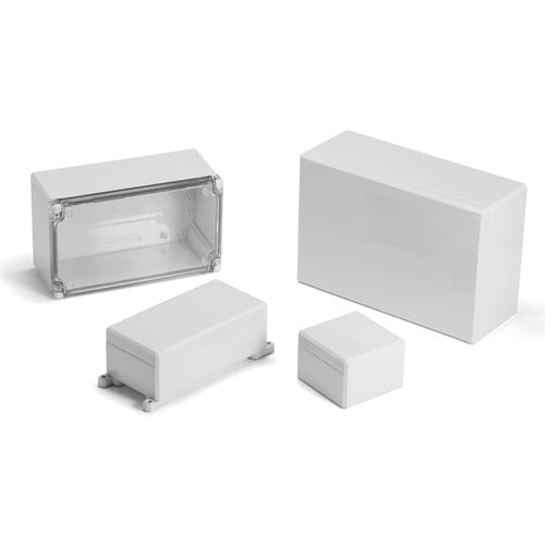 タカチ ボックス