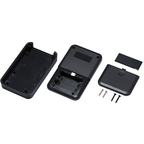 タカチ プラスティックケース