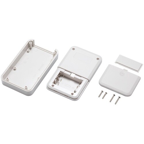 タカチ プラスティックケース