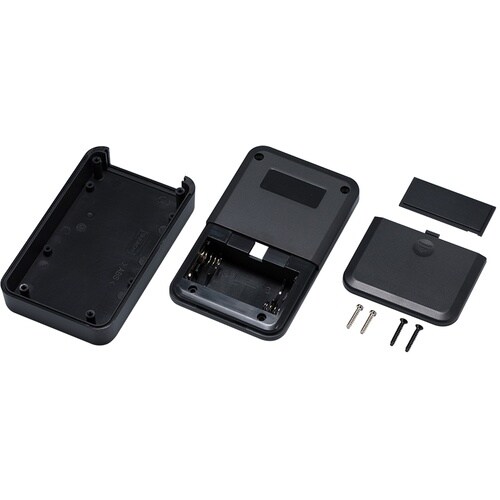 タカチ プラスティックケース