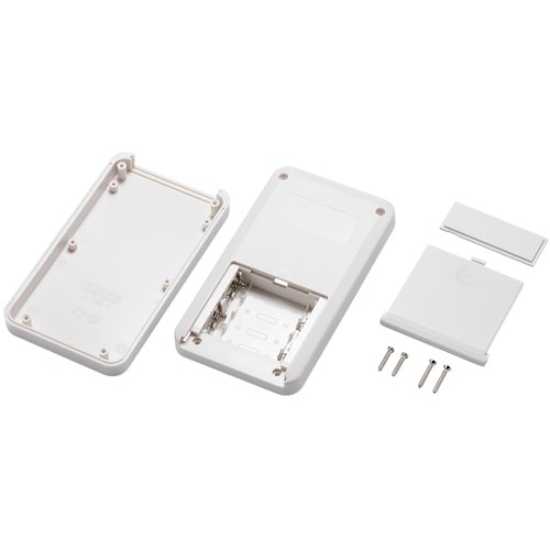 タカチ プラスティックケース