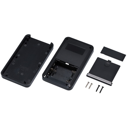 タカチ プラスティックケース