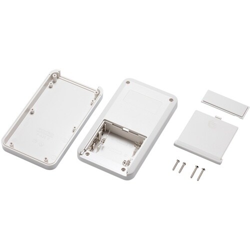 タカチ プラスティックケース