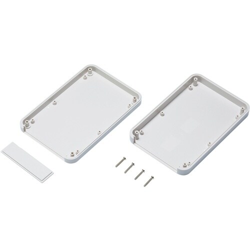 タカチ プラスティックケース