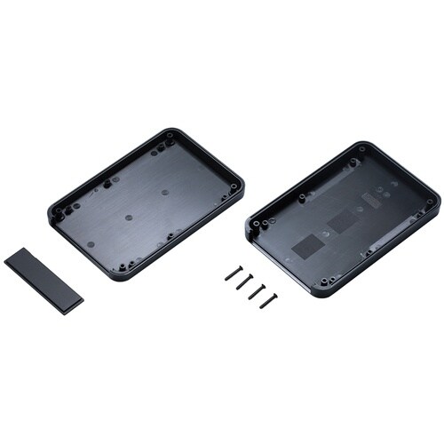 タカチ プラスティックケース