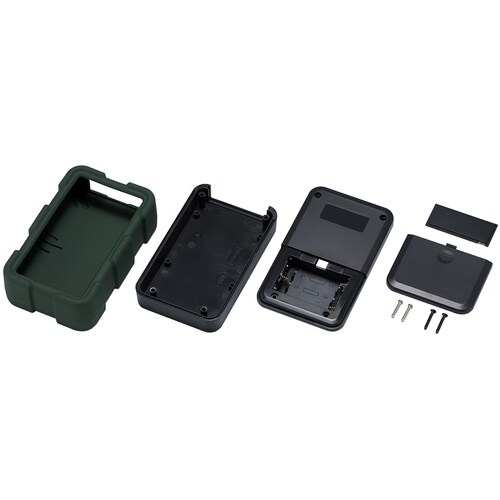 タカチ プラスティックケース