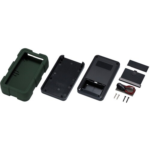 タカチ プラスティックケース