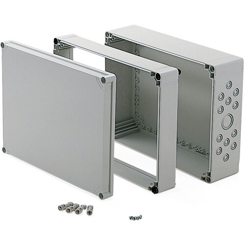 タカチ 防水・防塵ボックス