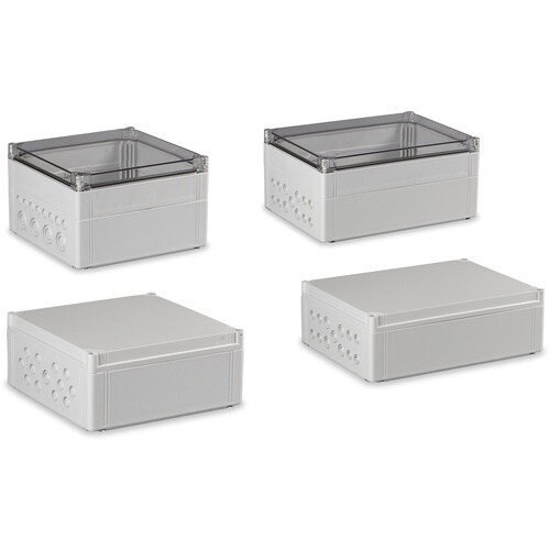 タカチ 防水・防塵ボックス