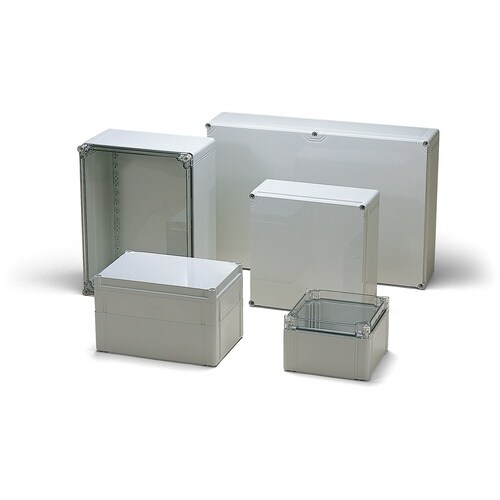 タカチ 防水・防塵ボックス