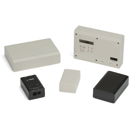 タカチ プラスチックケース