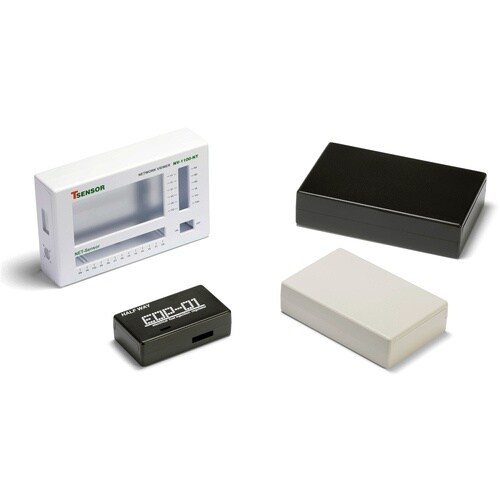 タカチ プラスチックケース