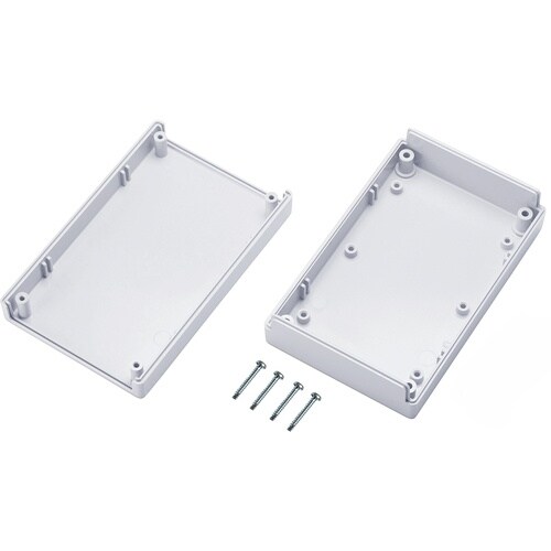 タカチ プラスチックケース