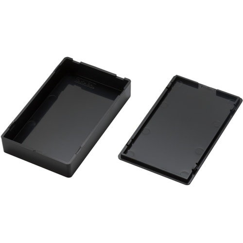 タカチ ワンタッチ開閉プラスチックケース