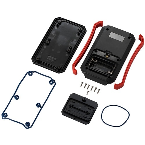 タカチ ハンドヘルドケース