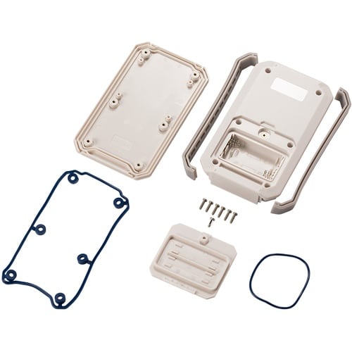 タカチ ハンドヘルドケース