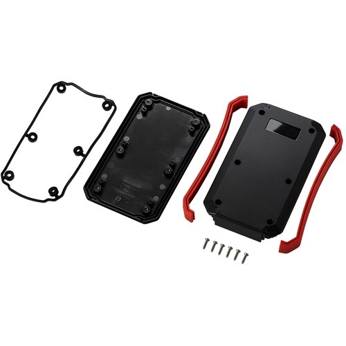 タカチ ハンドヘルドケース