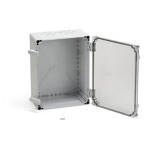 タカチ 開閉式ボックス