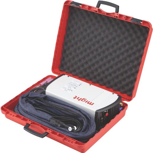 マイト TIG溶接機