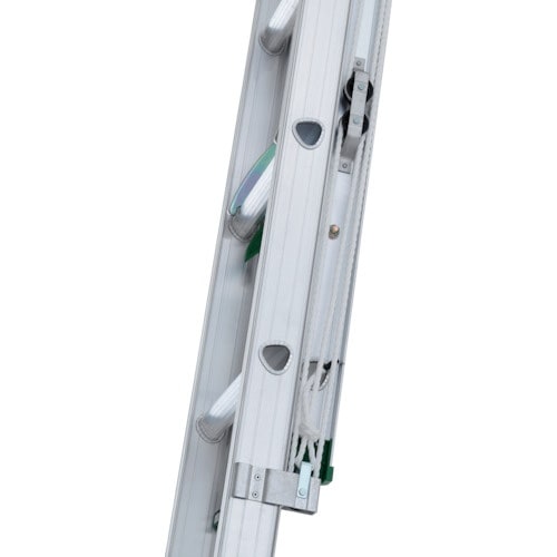 アルインコ アウトリガー付き2連はしごSX−DST