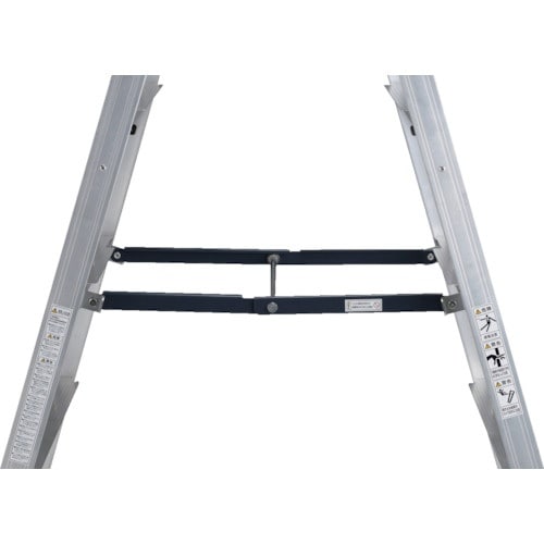 アルインコ 幅広踏ざん60mm長尺専用脚立