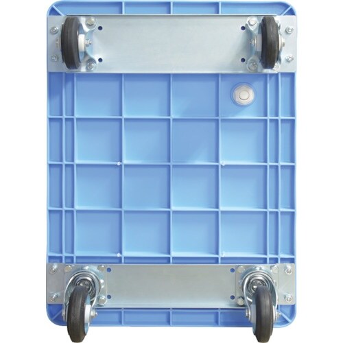 積水 S型コンテナ S−200 キャスター底栓付