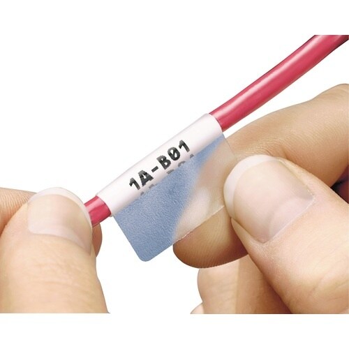 PANDUIT レーザープリンタ用セルフラミネート