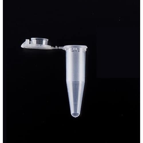 AS ビオラモマイクロチューブ滅菌済1.5ml (