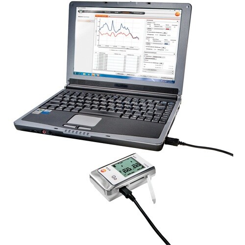 TESTO USBケーブル